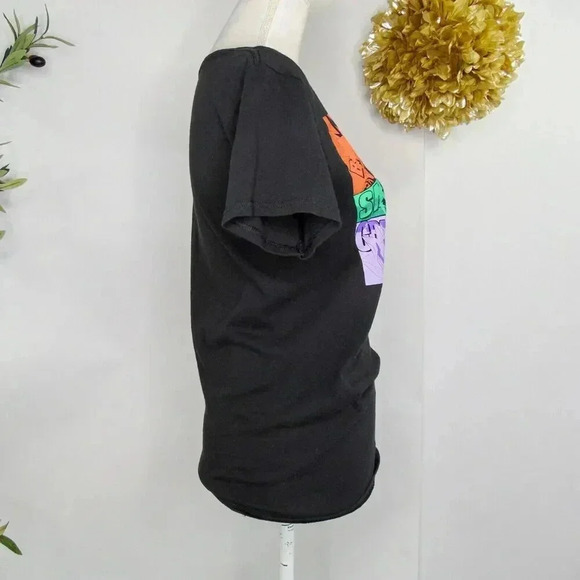 my hero acdemia women's graphic top - Picture 5 of 6